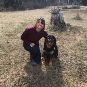 Meet your Posher, Brandy